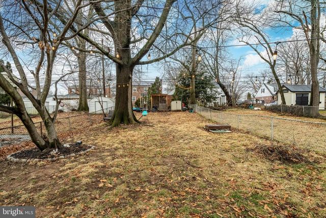 712 SELMA ST, Norristown, PA 19401