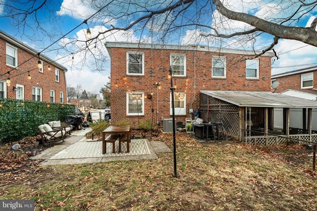 712 SELMA ST, Norristown, PA 19401