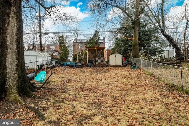 712 SELMA ST, Norristown, PA 19401