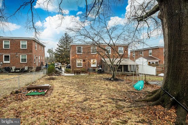 712 SELMA ST, Norristown, PA 19401