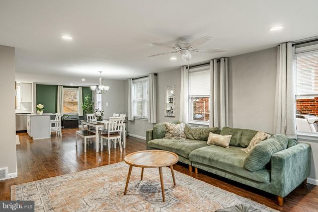 712 SELMA ST, Norristown, PA 19401