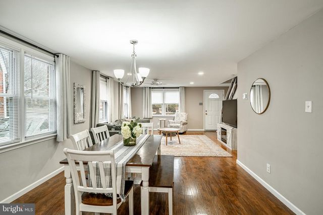 712 SELMA ST, Norristown, PA 19401