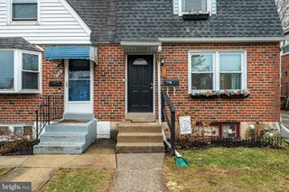 712 SELMA ST, Norristown, PA 19401