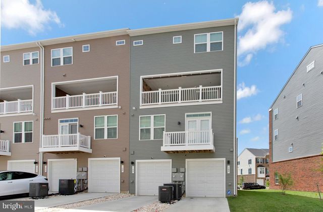 164 LAWNDALE DR, Bowie, MD 20716
