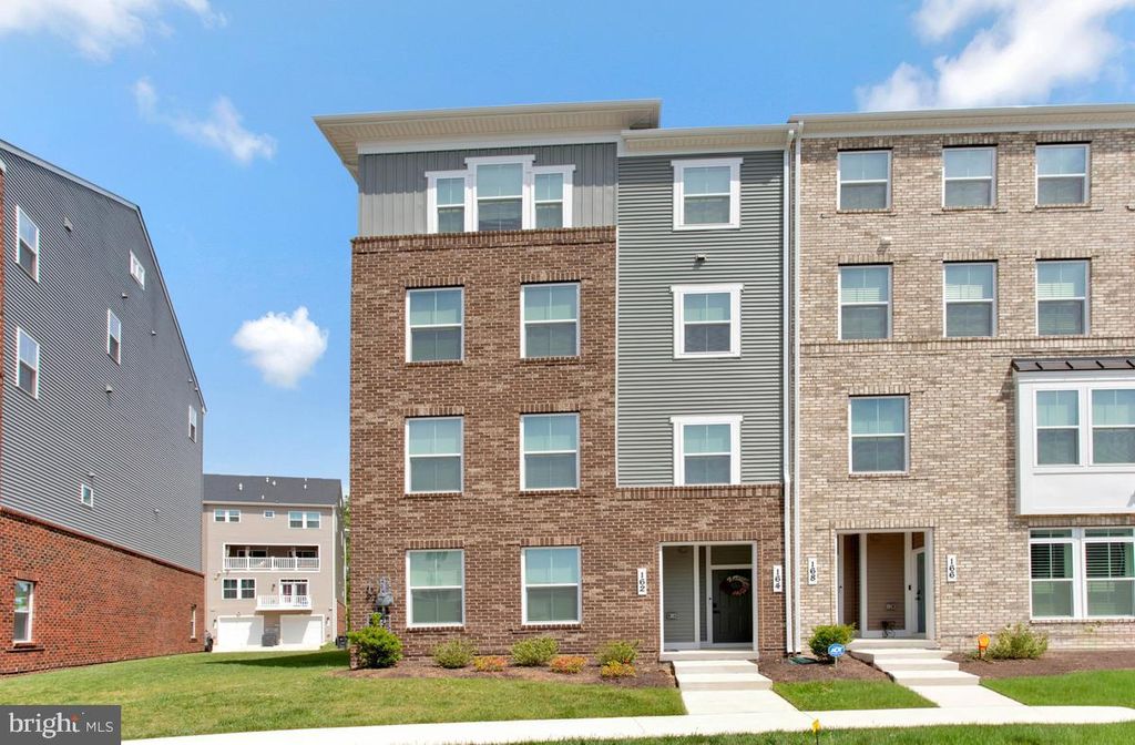 164 LAWNDALE DR, Bowie, MD 20716