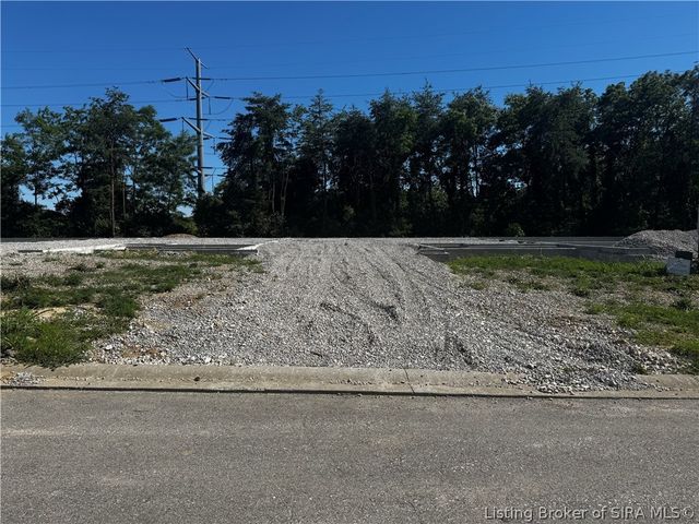 800 Katie Lane (Lot 5), New Albany, IN 47150