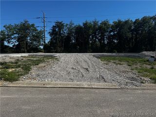 800 Katie Lane (Lot 5), New Albany, IN 47150