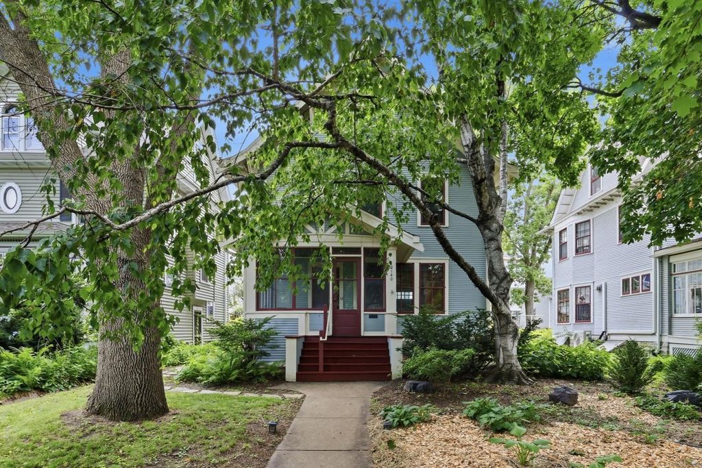 2140 Dayton Avenue, Saint Paul, MN 55104 — exterior