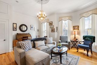 597 Tremont Street 3, Boston, MA 02118