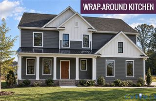 8977 River Bridge Dr, Quinton, VA 23141