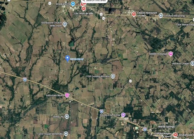 19770 FM 47, Wills Point, TX 75169