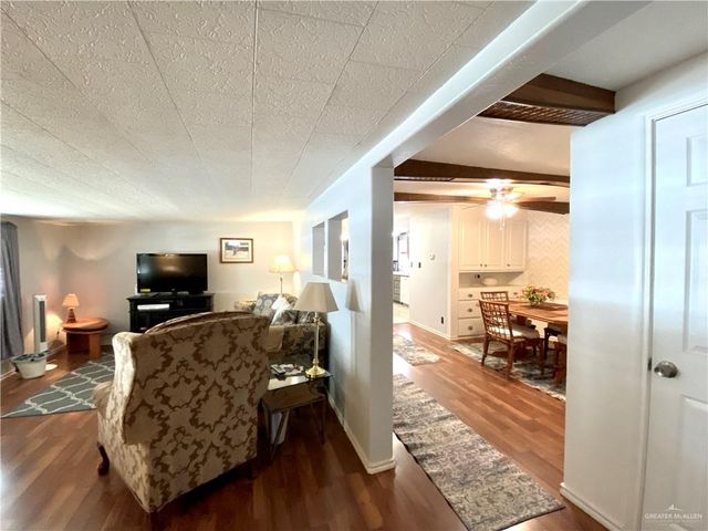 3004 Spur Drive, Mission, TX 78574