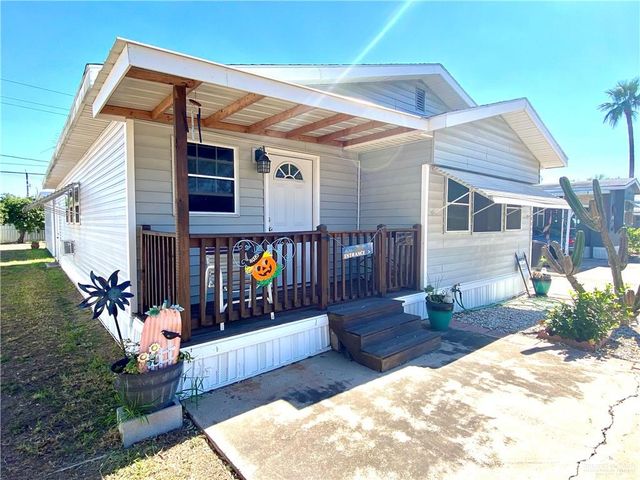 3004 Spur Drive, Mission, TX 78574