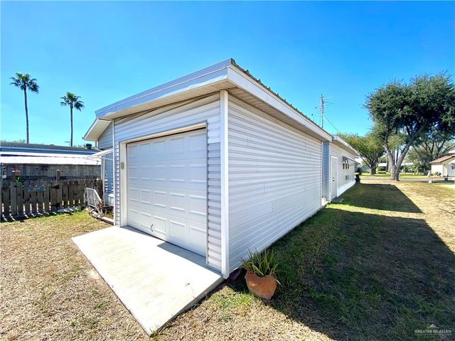 3004 Spur Drive, Mission, TX 78574