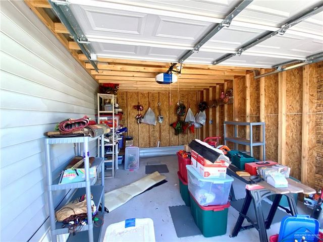 3004 Spur Drive, Mission, TX 78574