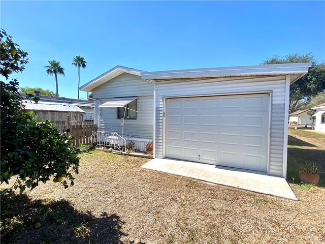 3004 Spur Drive, Mission, TX 78574