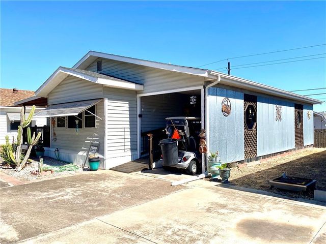 3004 Spur Drive, Mission, TX 78574