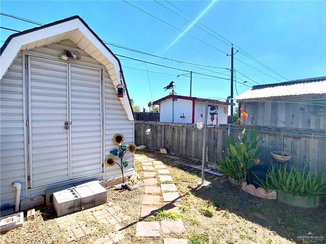 3004 Spur Drive, Mission, TX 78574