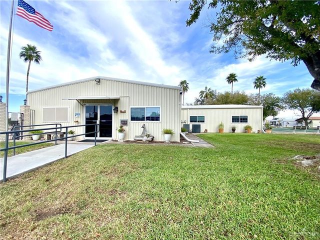 3004 Spur Drive, Mission, TX 78574