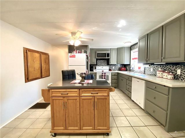 3004 Spur Drive, Mission, TX 78574