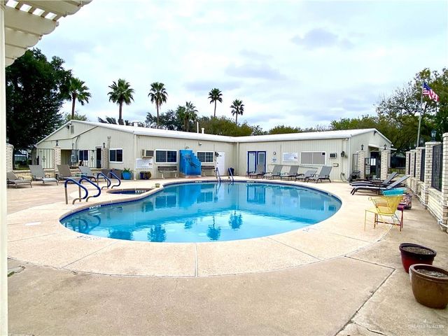 3004 Spur Drive, Mission, TX 78574