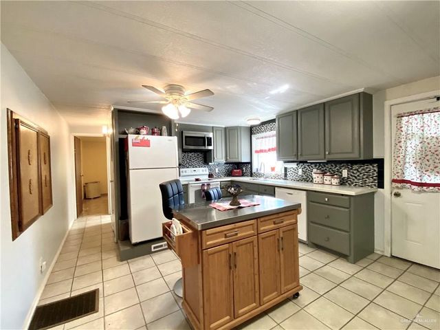 3004 Spur Drive, Mission, TX 78574