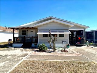 3004 Spur Drive, Mission, TX 78574