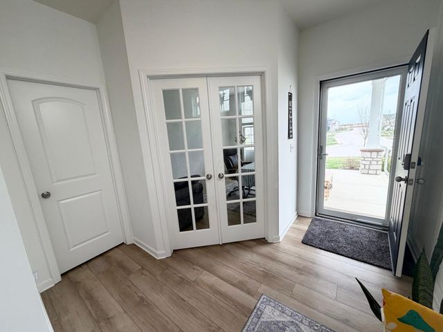 8513 Chickasaw Way, Plain City, OH 43064