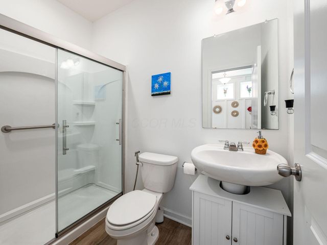 8513 Chickasaw Way, Plain City, OH 43064