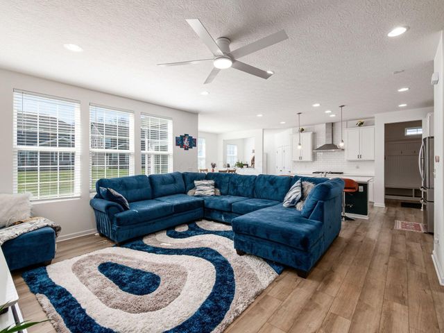 8513 Chickasaw Way, Plain City, OH 43064