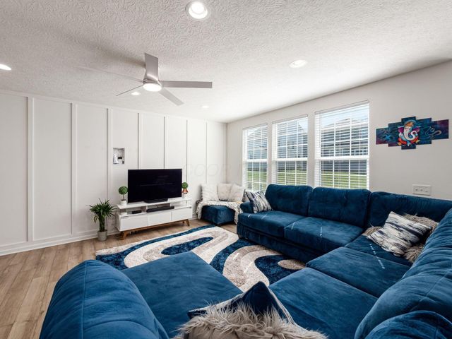 8513 Chickasaw Way, Plain City, OH 43064