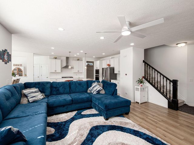 8513 Chickasaw Way, Plain City, OH 43064