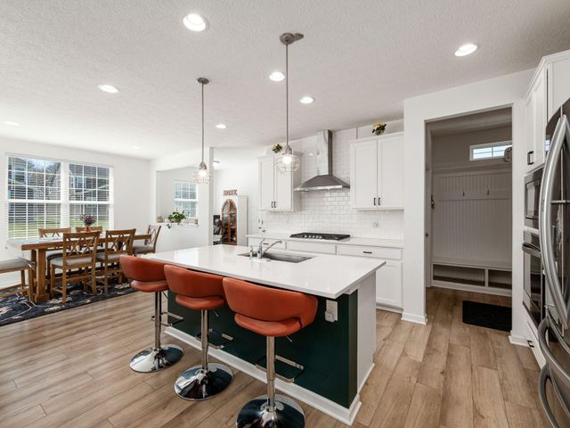 8513 Chickasaw Way, Plain City, OH 43064