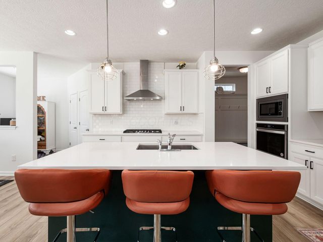 8513 Chickasaw Way, Plain City, OH 43064