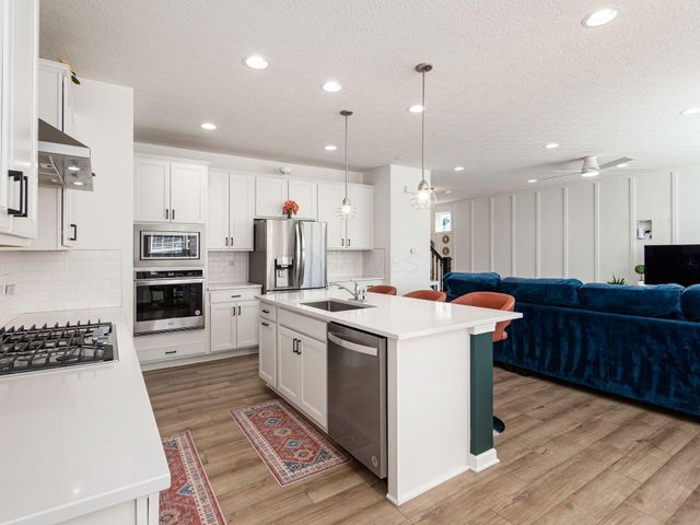 8513 Chickasaw Way, Plain City, OH 43064