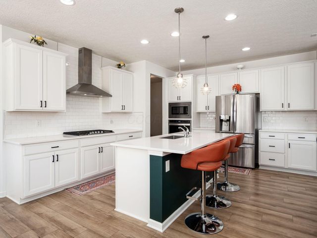 8513 Chickasaw Way, Plain City, OH 43064