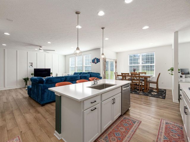 8513 Chickasaw Way, Plain City, OH 43064