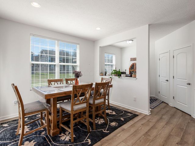 8513 Chickasaw Way, Plain City, OH 43064