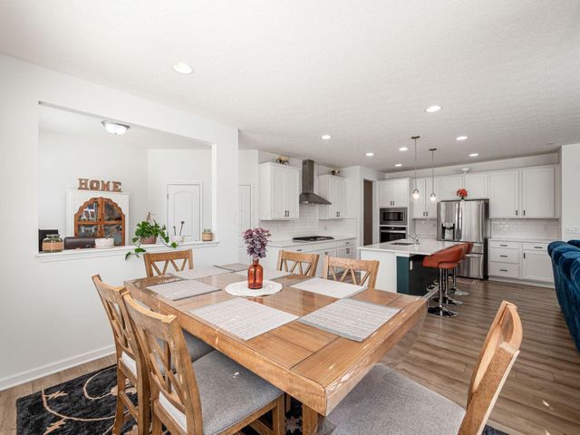 8513 Chickasaw Way, Plain City, OH 43064