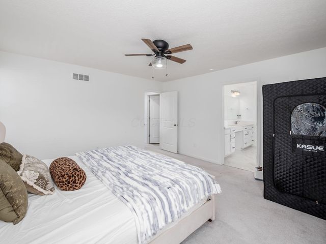 8513 Chickasaw Way, Plain City, OH 43064