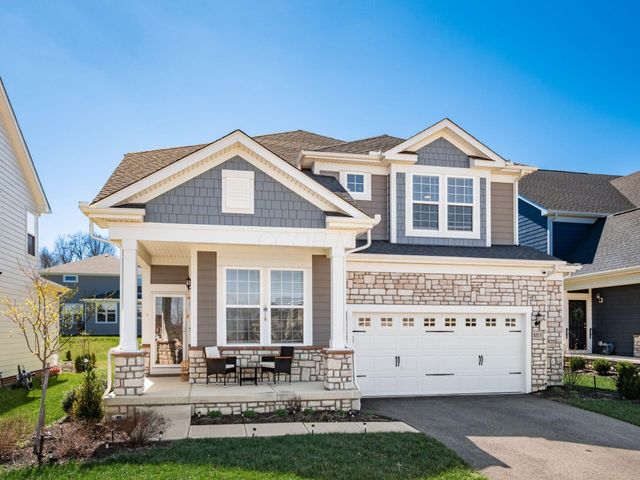 8513 Chickasaw Way, Plain City, OH 43064