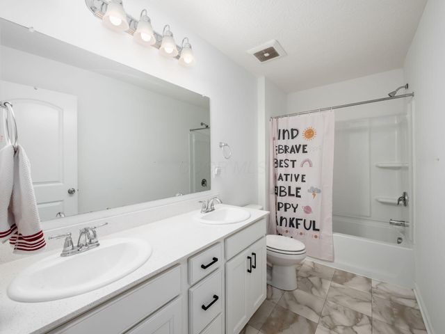 8513 Chickasaw Way, Plain City, OH 43064