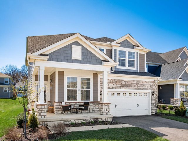 8513 Chickasaw Way, Plain City, OH 43064