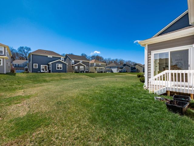 8513 Chickasaw Way, Plain City, OH 43064