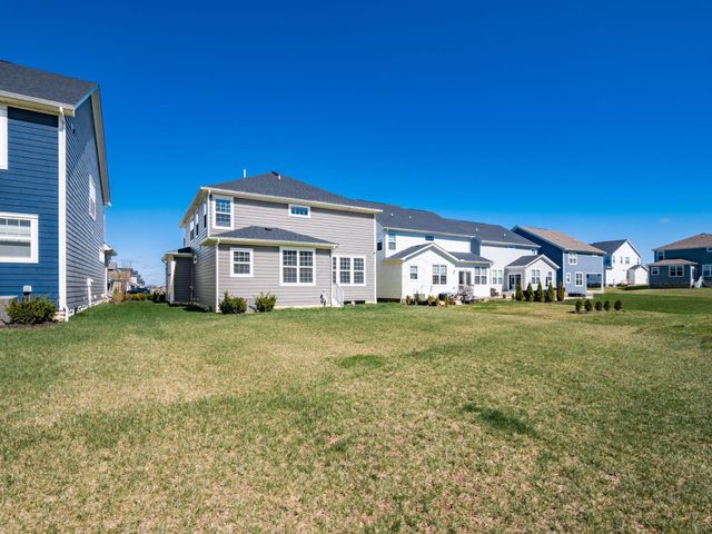 8513 Chickasaw Way, Plain City, OH 43064