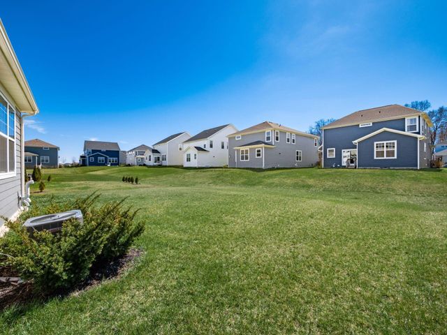 8513 Chickasaw Way, Plain City, OH 43064