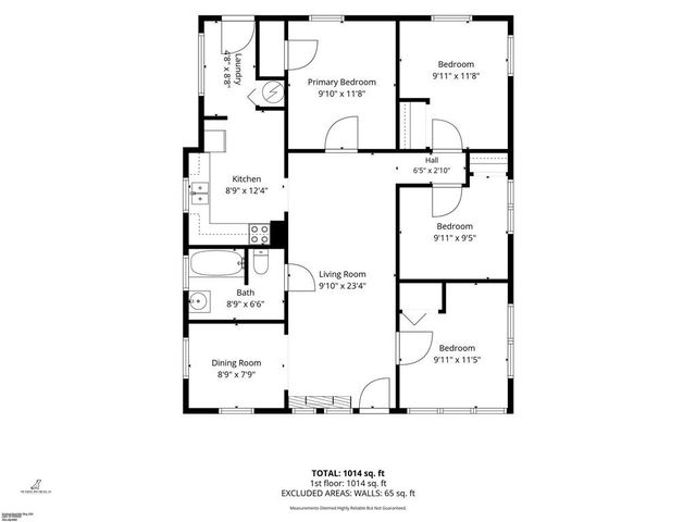 8411 Olive Street, Kansas City, MO 64132