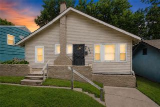 8411 Olive Street, Kansas City, MO 64132