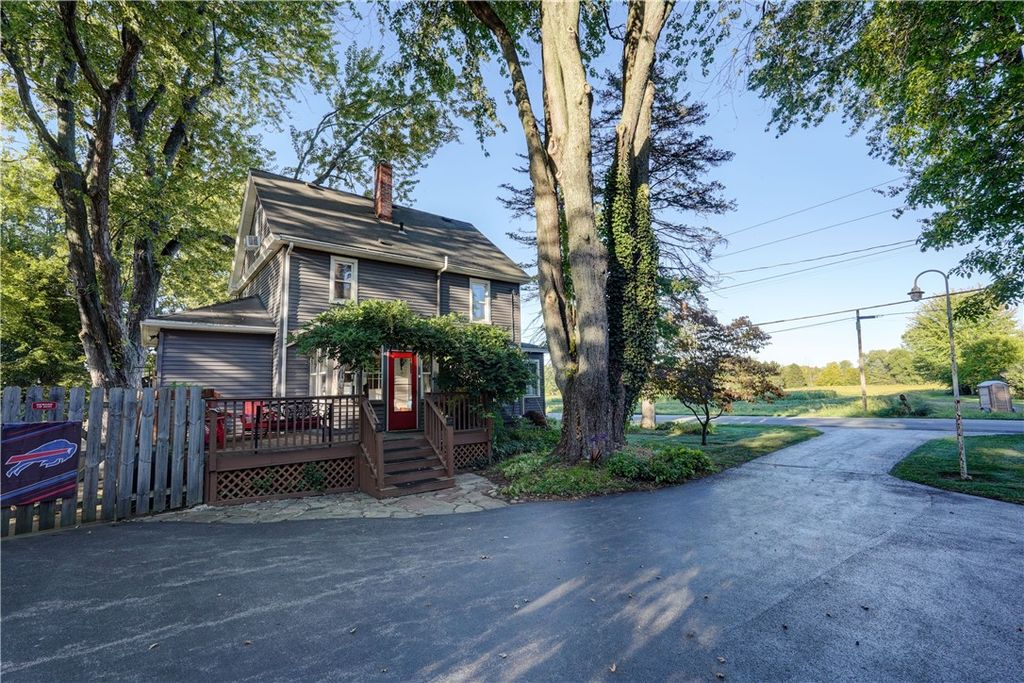 1395 Shoecraft Road, Penfield, NY 14526