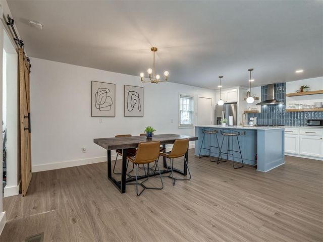 1111 W Comanche Street, Norman, OK 73069